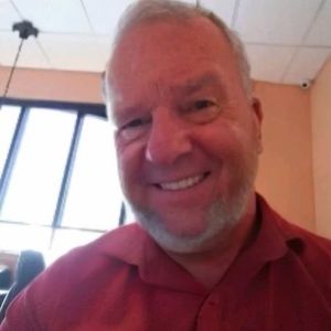 Meet your Posher, Andrew